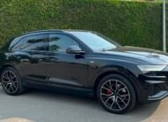 AUDI Q8 50 TDI 286 S-LINE QUATTRO