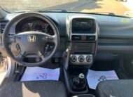 Honda Cr-V 2.2 Cdti 140 cv