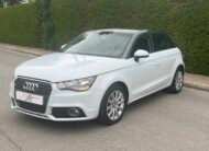 AUDI A1 1.6 Tdi 90 Cv SPORTBACK