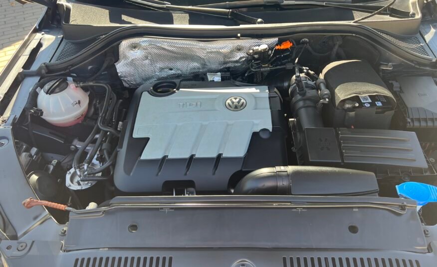 VOLKSWAGEN Tiguan 2.0 Tdi 140 cv 4 MOTION