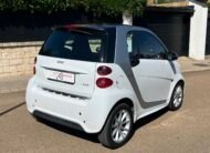 SMART ForTwo Passion