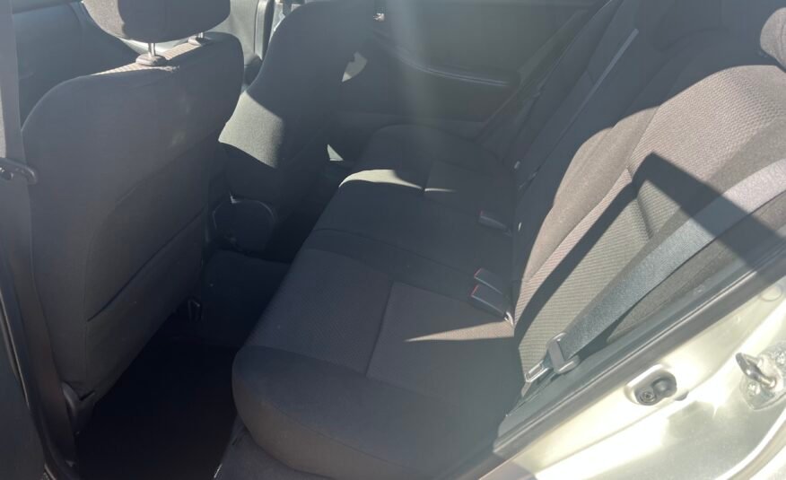 TOYOTA Corolla 2.0 d4d 116 Cv SOL