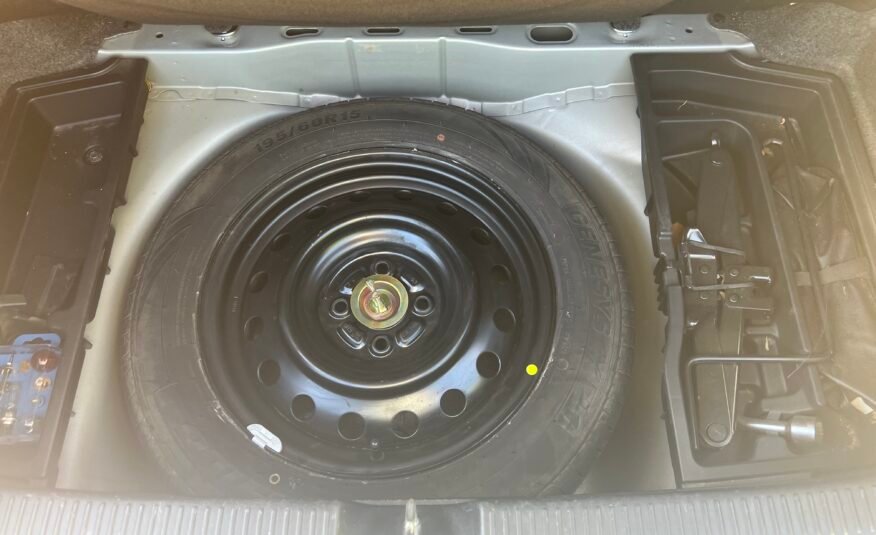 TOYOTA Corolla 2.0 d4d 116 Cv SOL