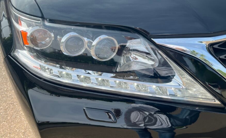 Lexus Rx450 h SPORT