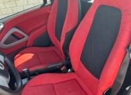 SMART ForTwo Passion