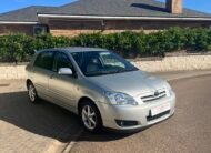 TOYOTA Corolla 2.0 d4d 116 Cv SOL