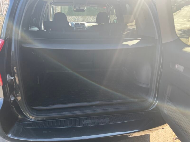 TOYOTA Rav4 2.2 d4d 136 Cv CROSS SPORT
