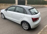 AUDI A1 1.6 Tdi 90 Cv SPORTBACK