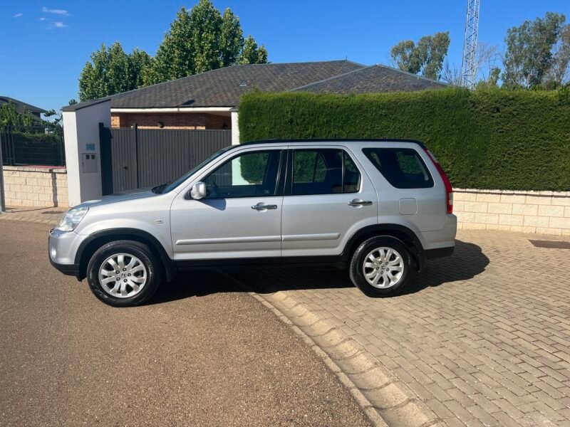 Honda Cr-V 2.2 Cdti 140 cv