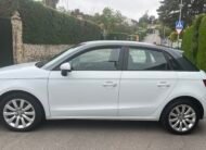 AUDI A1 1.6 Tdi 90 Cv SPORTBACK