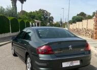 PEUGEOT 407 1.6 Hdi 110 Cv 1.6 hdi 110 cv