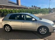 TOYOTA Corolla 2.0 d4d 116 Cv SOL