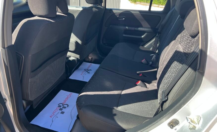 Honda Cr-V 2.2 Cdti 140 cv