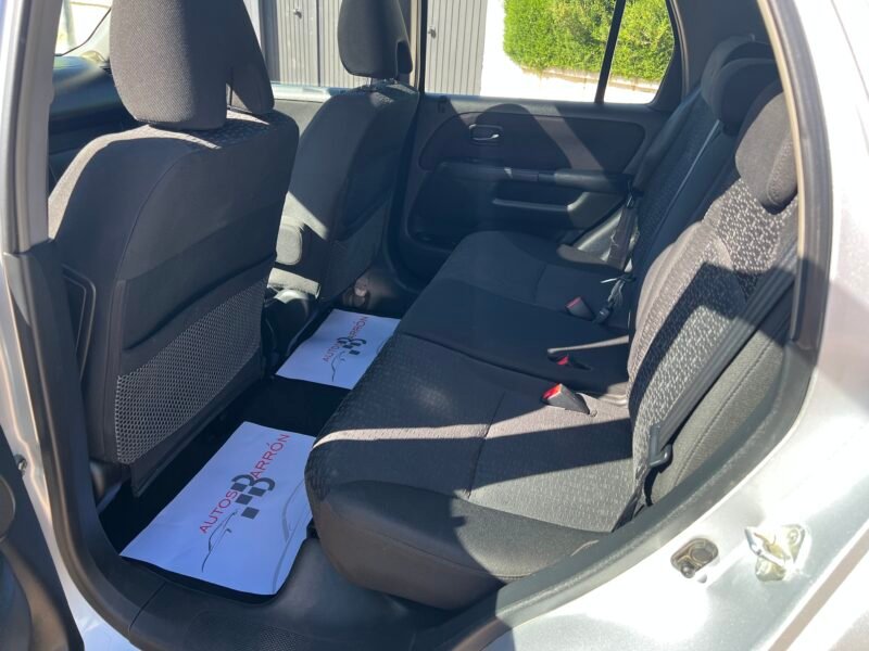 Honda Cr-V 2.2 Cdti 140 cv