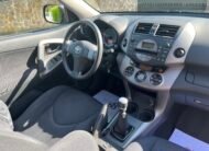 TOYOTA Rav4 2.2 d4d 136 Cv CROSS SPORT