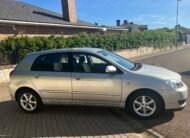 TOYOTA Corolla 2.0 d4d 116 Cv SOL