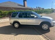 Honda Cr-V 2.2 Cdti 140 cv