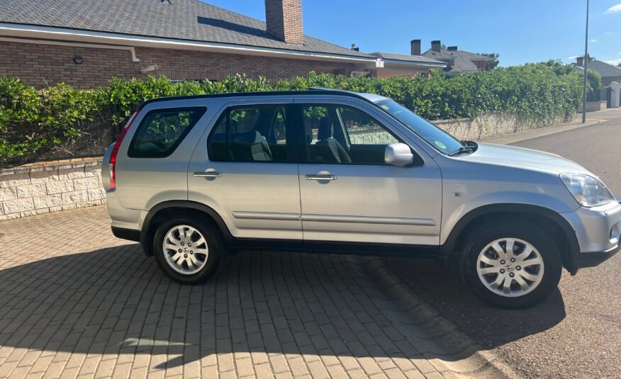 Honda Cr-V 2.2 Cdti 140 cv