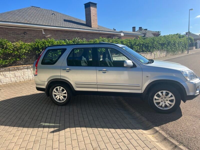 Honda Cr-V 2.2 Cdti 140 cv