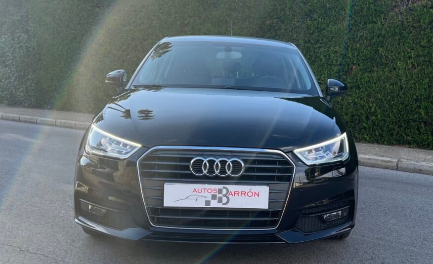 AUDI A1 1.6 Tdi 116 CV SPORTBACK Ambitiom
