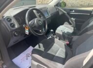 VOLKSWAGEN Tiguan 2.0 Tdi 140 cv 4 MOTION