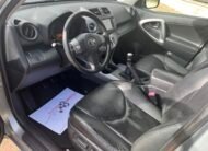 TOYOTA RAV4 2.2 d4d 177 cv 4×4 EXECUTIVE