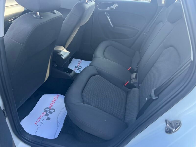 AUDI A1 1.6 Tdi 90 Cv SPORTBACK S LINE