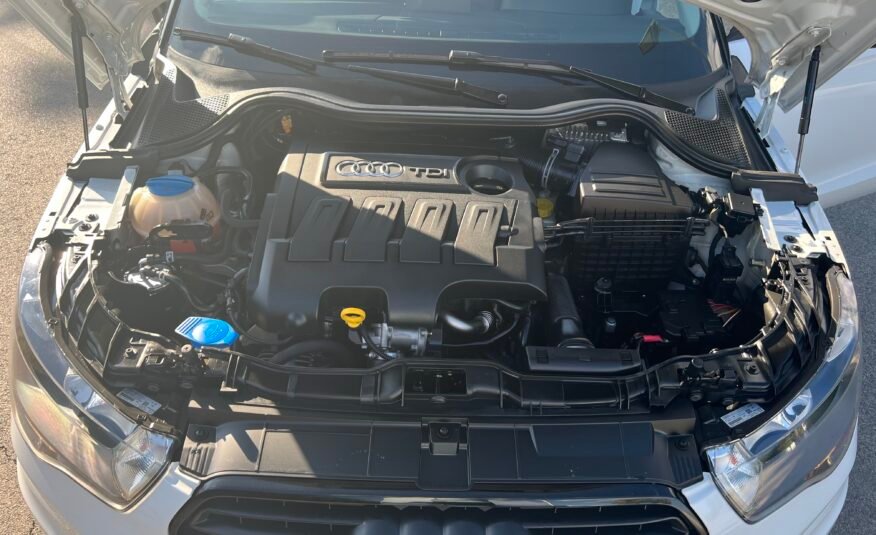 AUDI A1 1.6 Tdi 90 Cv SPORTBACK S LINE