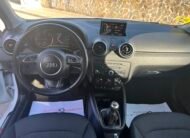 AUDI A1 1.6 Tdi 90 Cv SPORTBACK S LINE