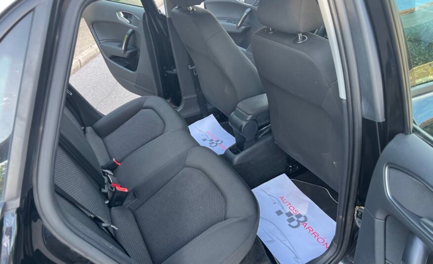 AUDI A1 1.6 Tdi 116 CV SPORTBACK Ambitiom