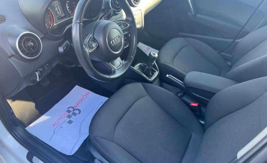 AUDI A1 1.6 Tdi 90 Cv SPORTBACK S LINE