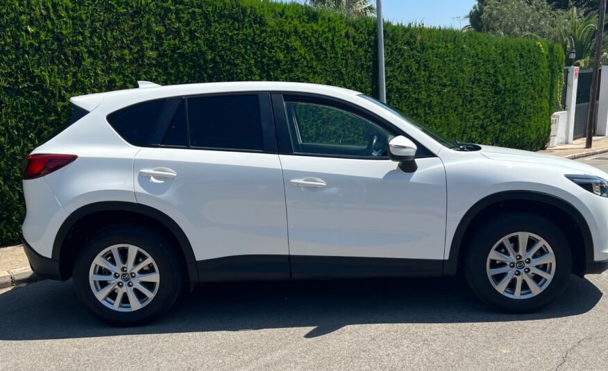 MAZDA Cx5 2.2 d 150 Cv SKYACTIV