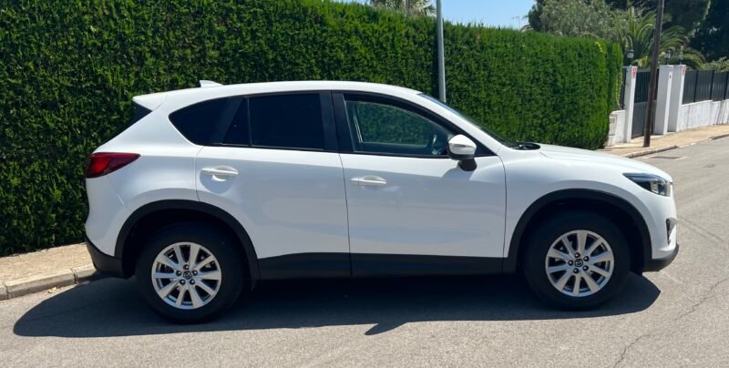MAZDA Cx5 2.2 d 150 Cv SKYACTIV