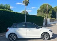 AUDI A1 1.6 Tdi 90 Cv SPORTBACK S LINE