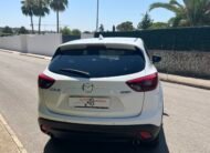 MAZDA Cx5 2.2 d 150 Cv SKYACTIV