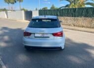 AUDI A1 1.6 Tdi 90 Cv SPORTBACK S LINE