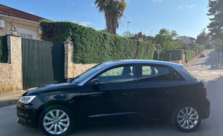 AUDI A1 1.6 Tdi 116 CV SPORTBACK Ambitiom