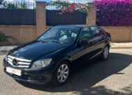 MERCEDES-BENZ C 200 CDI 136 Cv