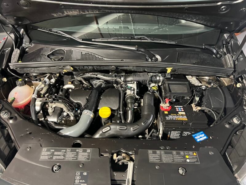 Dacia Dokker Dci 90 cv