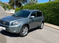 TOYOTA RAV4 2.2 d4d 177 cv 4×4 EXECUTIVE