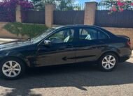 MERCEDES-BENZ C 200 CDI 136 Cv