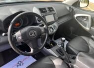 TOYOTA RAV4 2.2 d4d 177 cv 4×4 EXECUTIVE