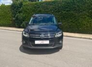 VOLKSWAGEN Tiguan 2.0 Tdi 140 cv 4 MOTION