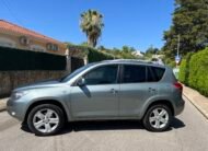 TOYOTA RAV4 2.2 d4d 177 cv 4×4 EXECUTIVE