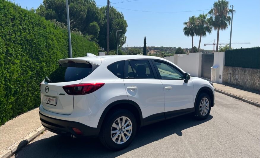 MAZDA Cx5 2.2 d 150 Cv SKYACTIV