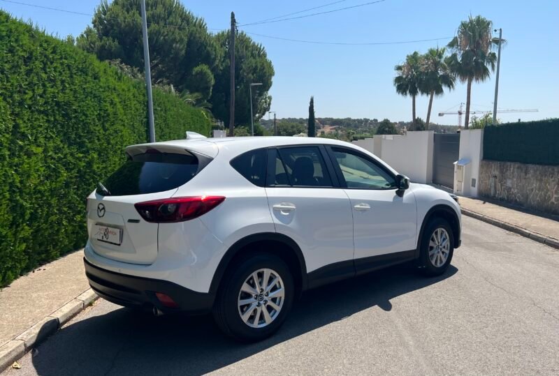 MAZDA Cx5 2.2 d 150 Cv SKYACTIV