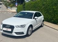 AUDI A1 1.6 TDI 105 Cv 6 Velocidades