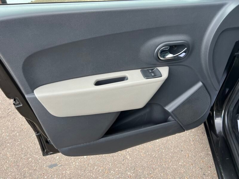 Dacia Dokker Dci 90 cv