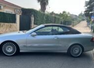 MERCEDES-BENZ CLK 200 KOMPRESSOR 183 Cv CABRIO CABRIO