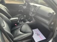 TOYOTA RAV4 2.2 d4d 177 cv 4×4 EXECUTIVE